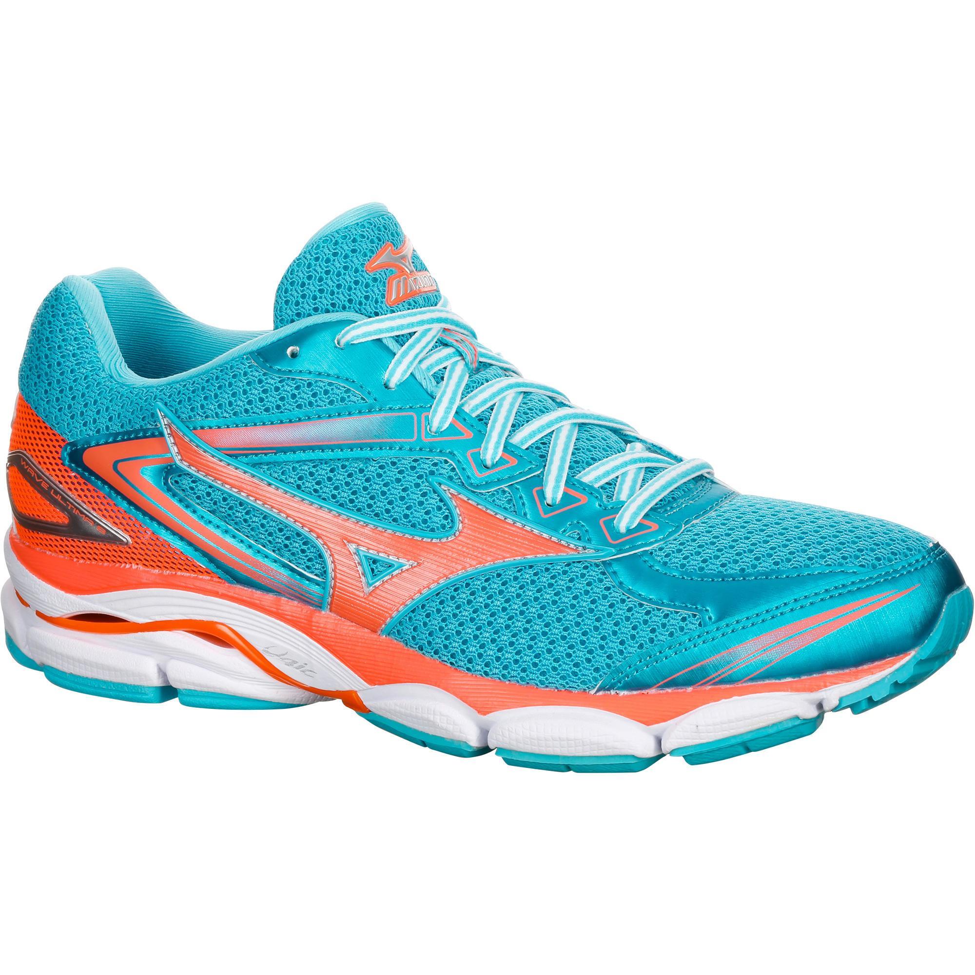 mizuno wave ultima 11 decathlon